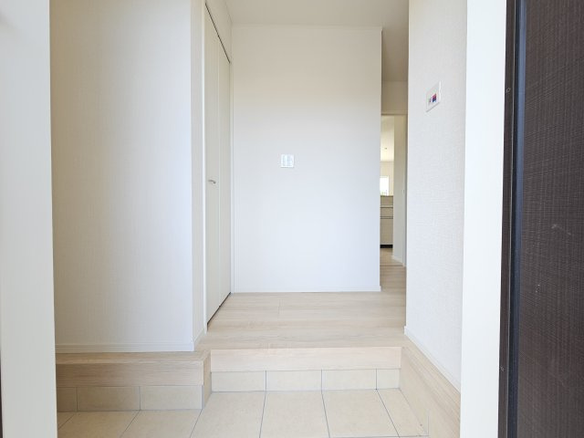 中津川市駒場第４の玄関|玄関