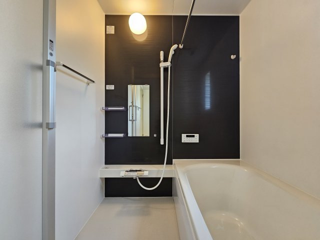 中津川市駒場第４の浴室|浴室