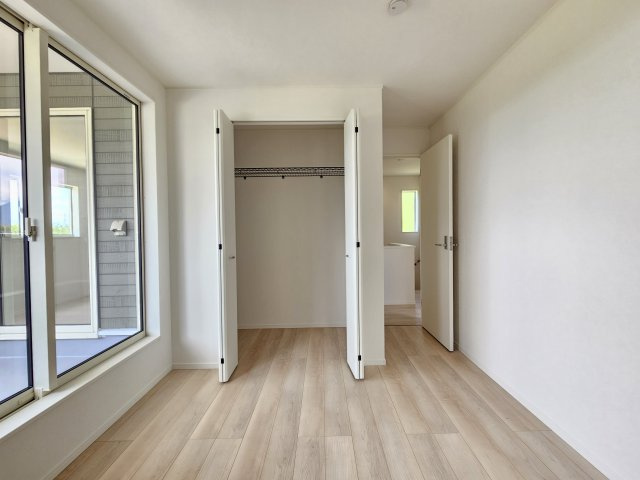 中津川市駒場第４のその他|2F洋室5帖