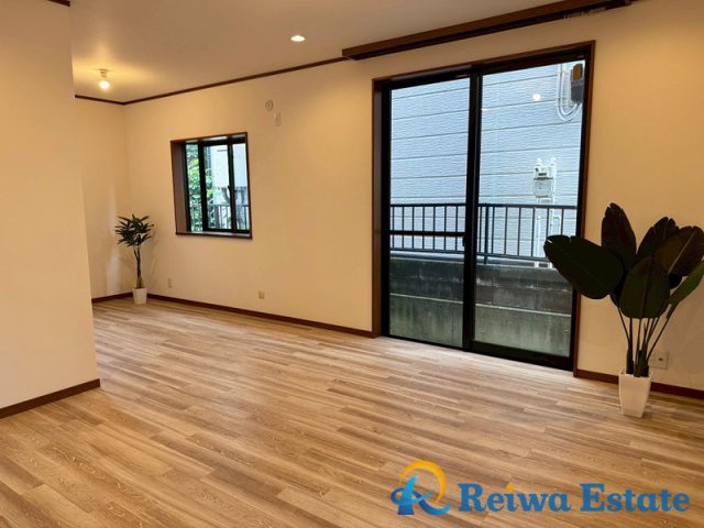 中古戸建　茅ヶ崎市富士見町