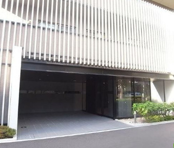 【エントランス】 | 東京ミッドベイ勝どき