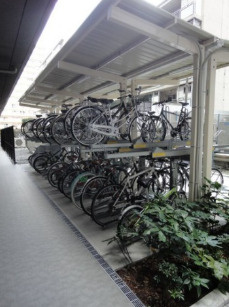 【その他共用部分】 | 東京ミッドベイ勝どき