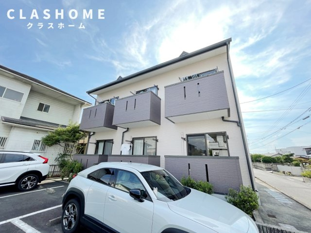 シャンフルール　　刈谷市の賃貸ならクラスホーム刈谷店の外観