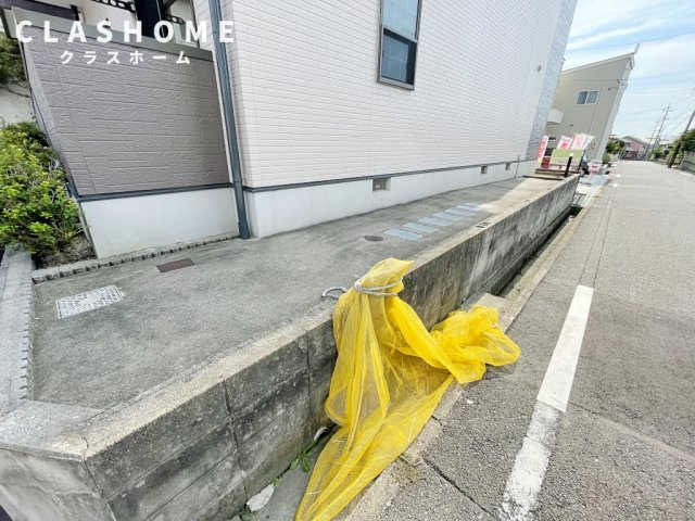 シャンフルール　　刈谷市の賃貸ならクラスホーム刈谷店のその他共用部分