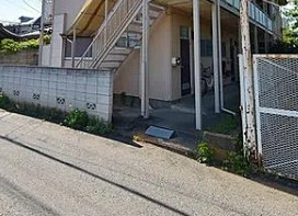 清瀬市中里３丁目のアパートのその他