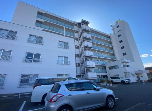 シャンボール大倉山【仲介手数料無料】の外観