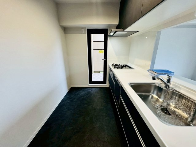 サンシティ桂坂参番館