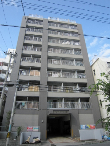 YKハイツ小久保