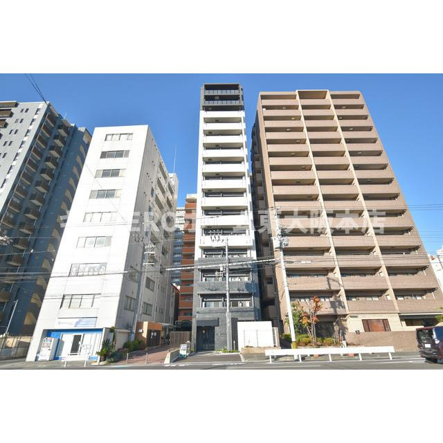 アドバンス上町台シュタット