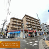 ライオンズマンション緑地公園の画像