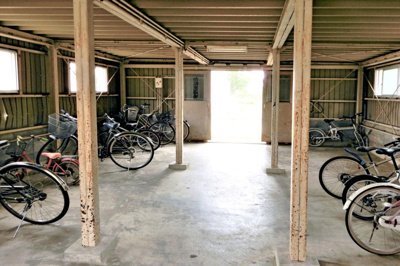 【その他共用部分】 | ビレッジハウス前沢1号棟