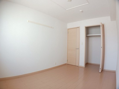 【内装】 | サン・フィオーレ大島Ⅱ