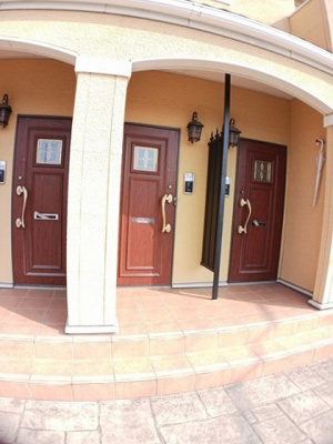 【その他共用部分】 | サン・フィオーレ大島Ⅱ