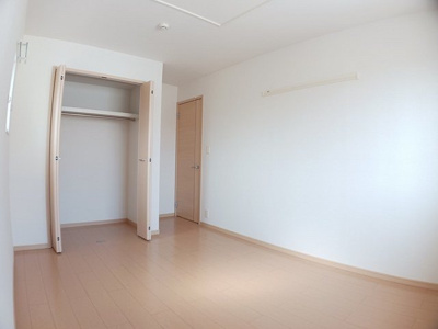 【収納】 | サン・フィオーレ大島Ⅱ