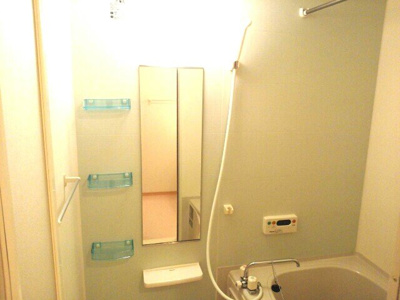 【設備】 | ソレイユ