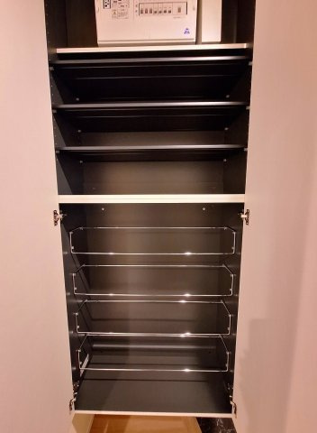 プレステⅤの玄関