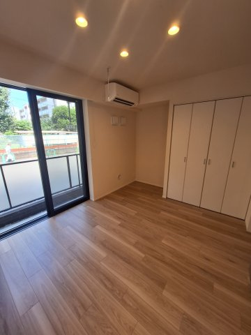 プレステⅤの寝室