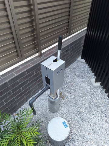 プレステⅤのその他共用部分
