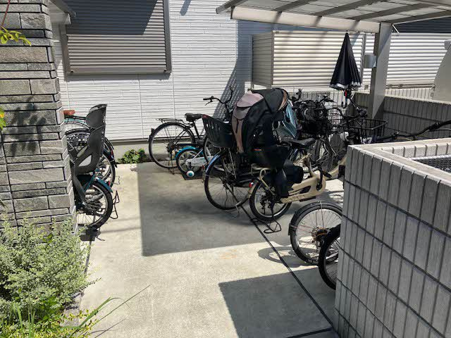 グランドール永和のその他共用部分