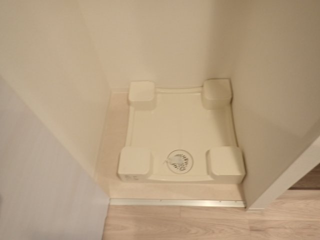 プレサンス南森町ライズの設備