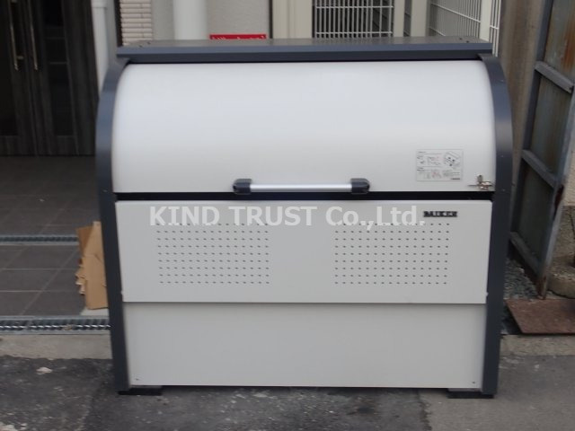 プレサンス南森町ライズのその他共用部分