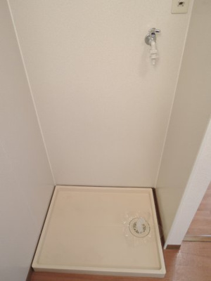 【その他】 | ベルウィル･メゾン　Ａ