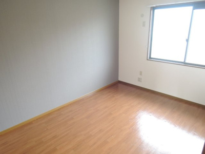 【内装】 | ベルウィル･メゾン　Ａ