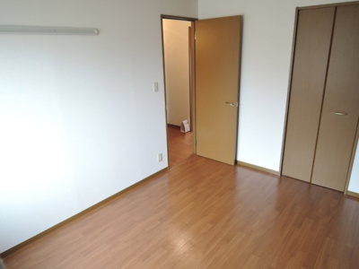 【収納】 | ベルウィル･メゾン　Ａ