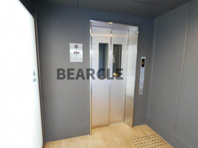 【その他共用部分】 | フラッティ京都十条