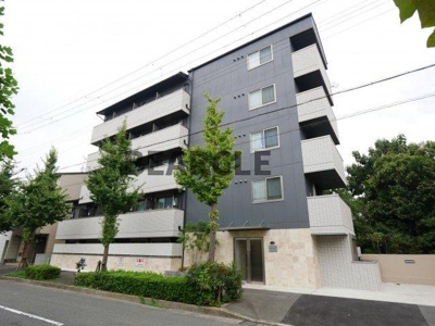 【外観】 | フラッティ京都十条