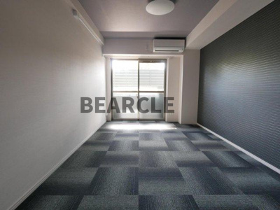 【居間・リビング】 | フラッティ京都十条