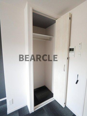 【収納】 | フラッティ京都十条