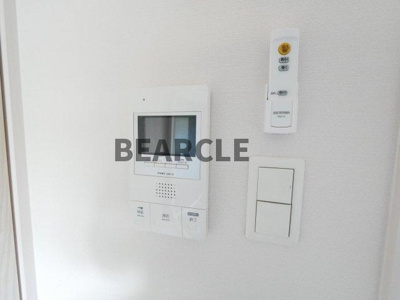 【浴室】 | フラッティ京都十条