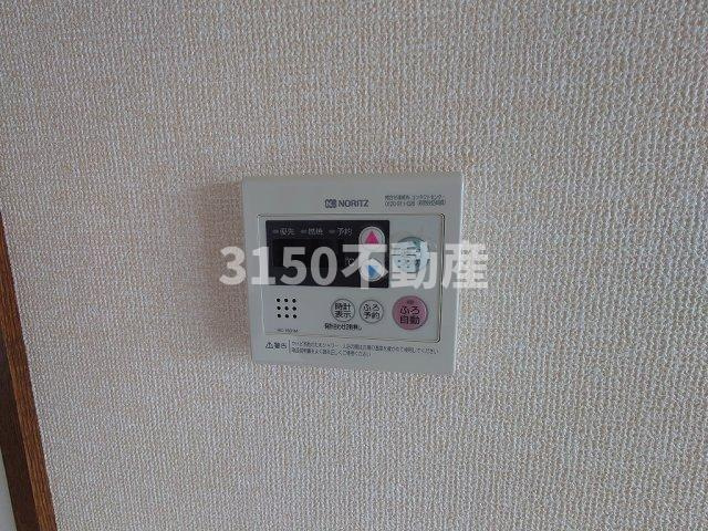 コアロードⅠの設備