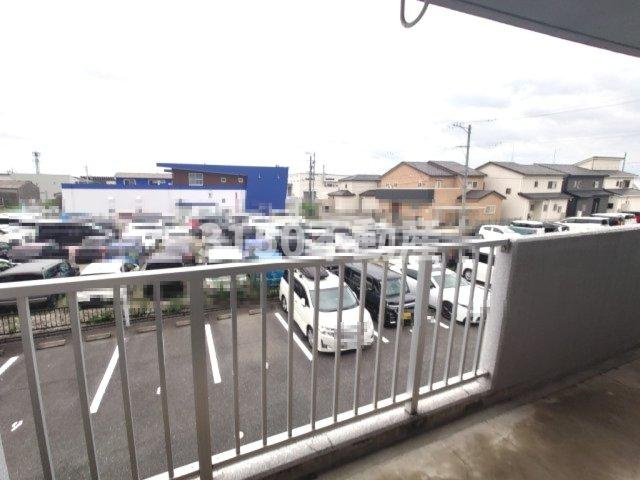コアロードⅠの展望