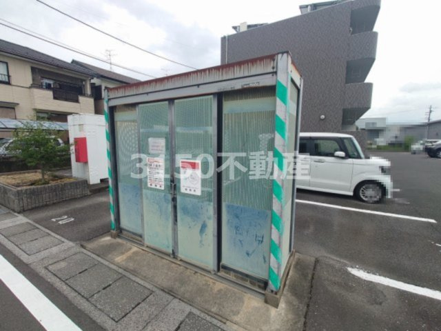 コアロードⅠのその他共用部分