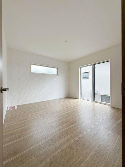 中山新町のその他|8帖の広々とした主寝室☆