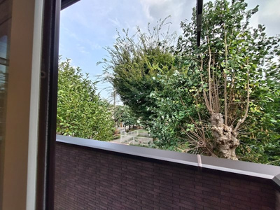 【展望】 | カリーノ田柄