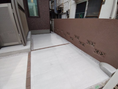 【エントランス】 | カリーノ田柄