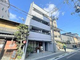 バインオークNICの外観