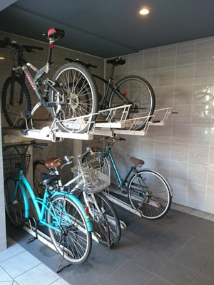 【その他共用部分】 | AREA385