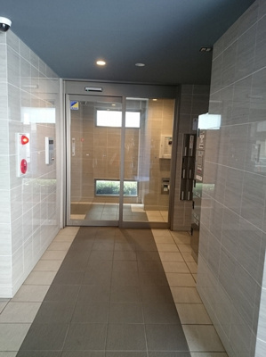 【エントランス】 | AREA385