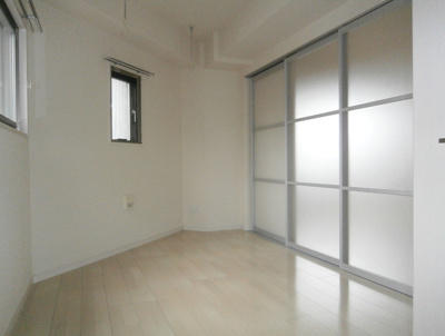 【内装】 | AREA385
