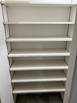 【収納】 | CREST西新