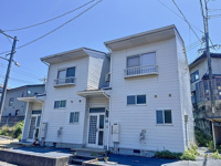 ＯＭＵＲＡレジデンスの画像