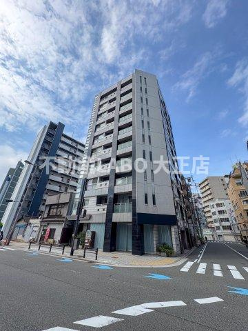 CITY SPIRE難波サウスタワー