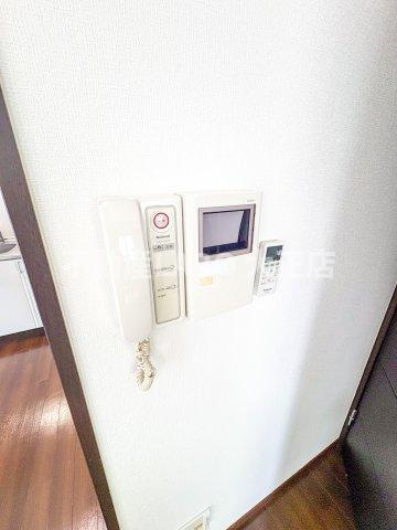 CITY SPIRE難波サウスタワーの設備