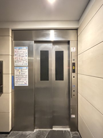 XEBEC人形町エグゼジーベック人形町エグゼのその他共用部分