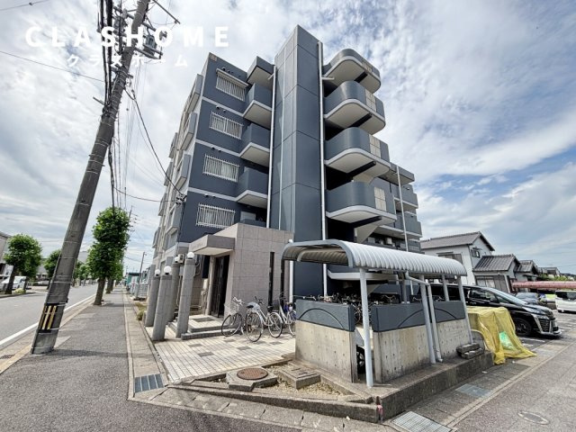 エステートＫＡＴＯ２　　刈谷市の賃貸ならクラスホーム刈谷店の外観