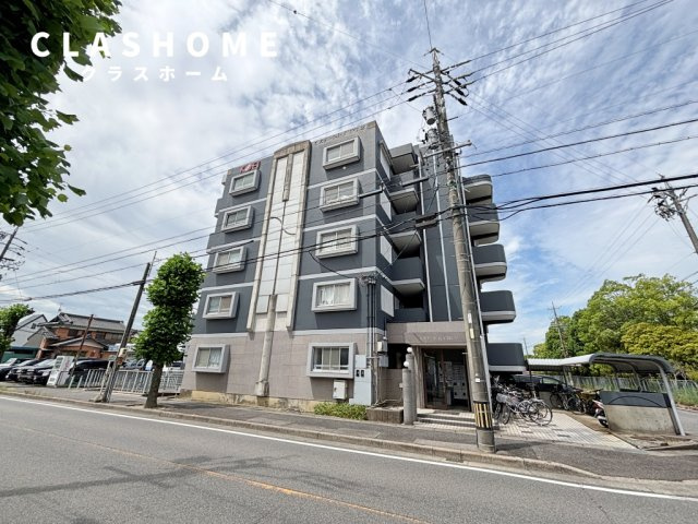 エステートＫＡＴＯ２　　刈谷市の賃貸ならクラスホーム刈谷店の外観